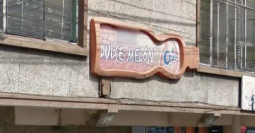 DULCE MELON EL VERGEL DULCE MELON EL VERGEL